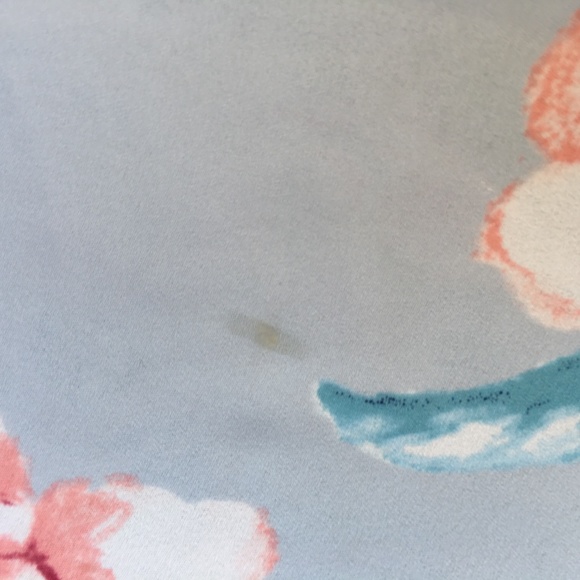 Show Me Your MUMU Hacienda Maxi Dress -Flower Hour - Picture 8 of 8